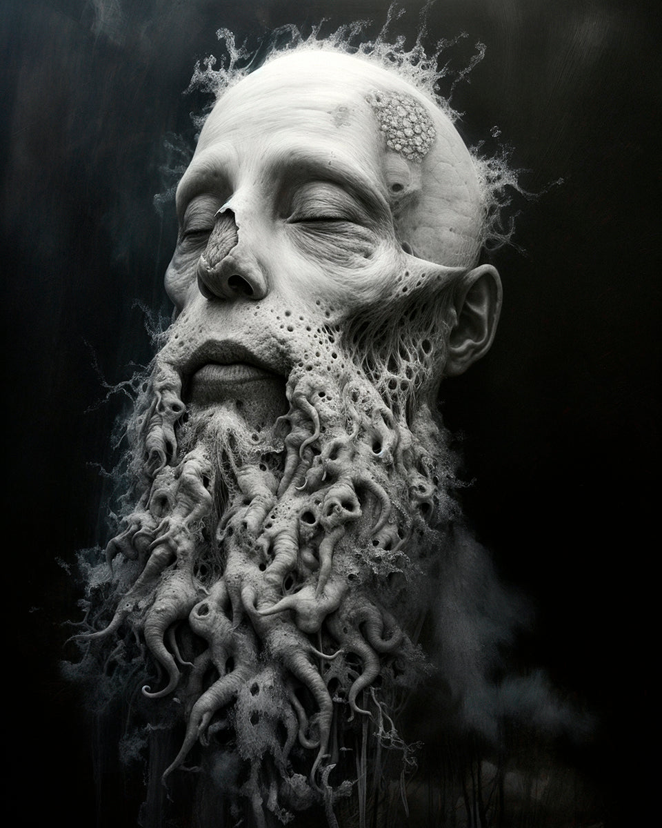 Gods & Monsters 001