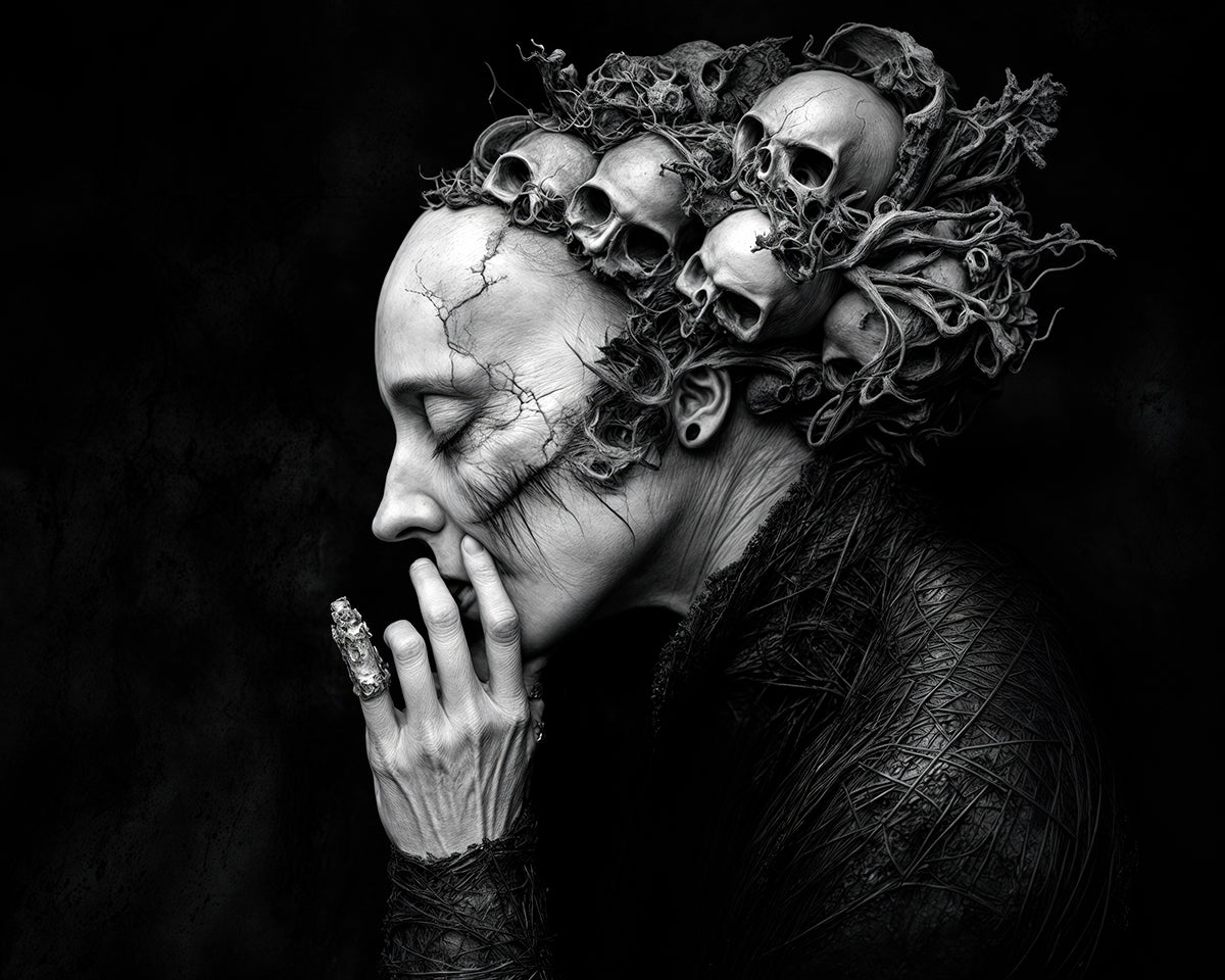 Llorona