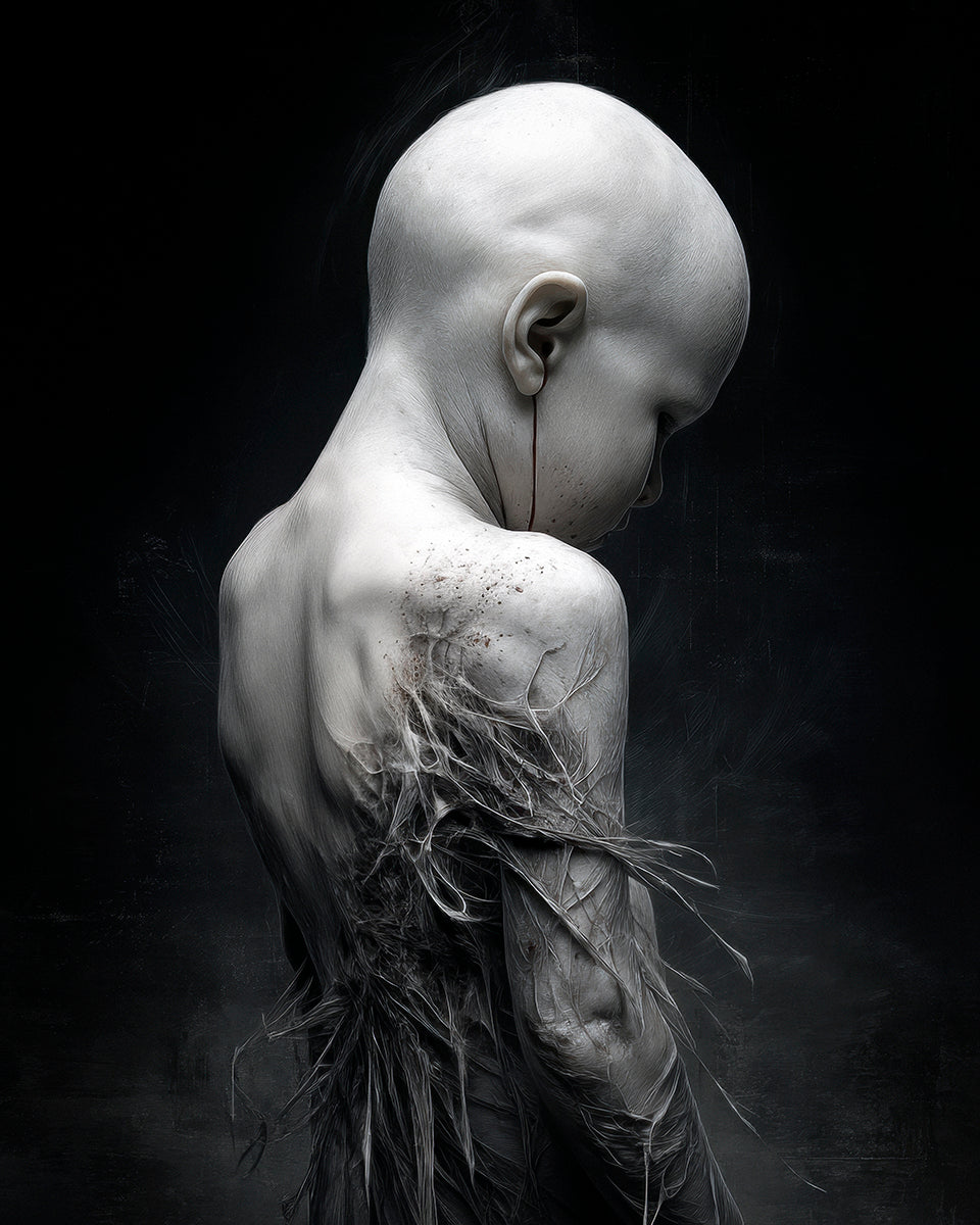 Silent World