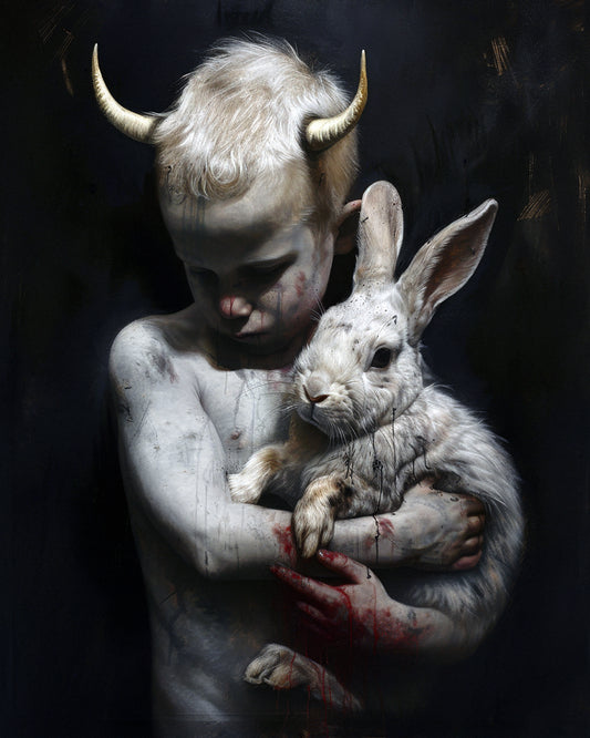 CORRIDA : Les Lambeaux