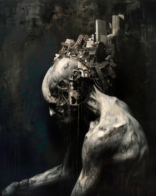 Collapse 001