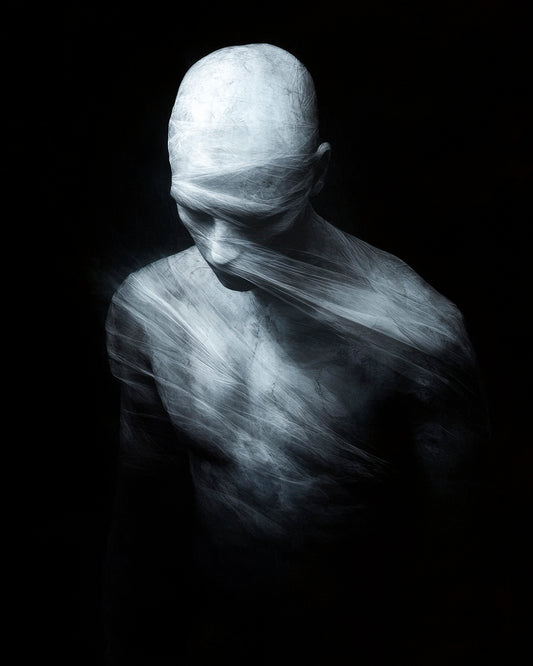 DE PROFUNDIS 002