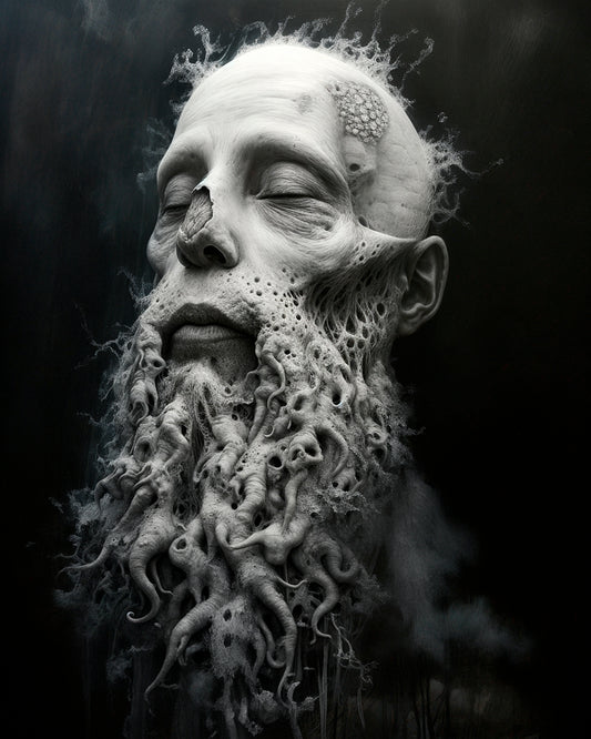 Gods & Monsters 001