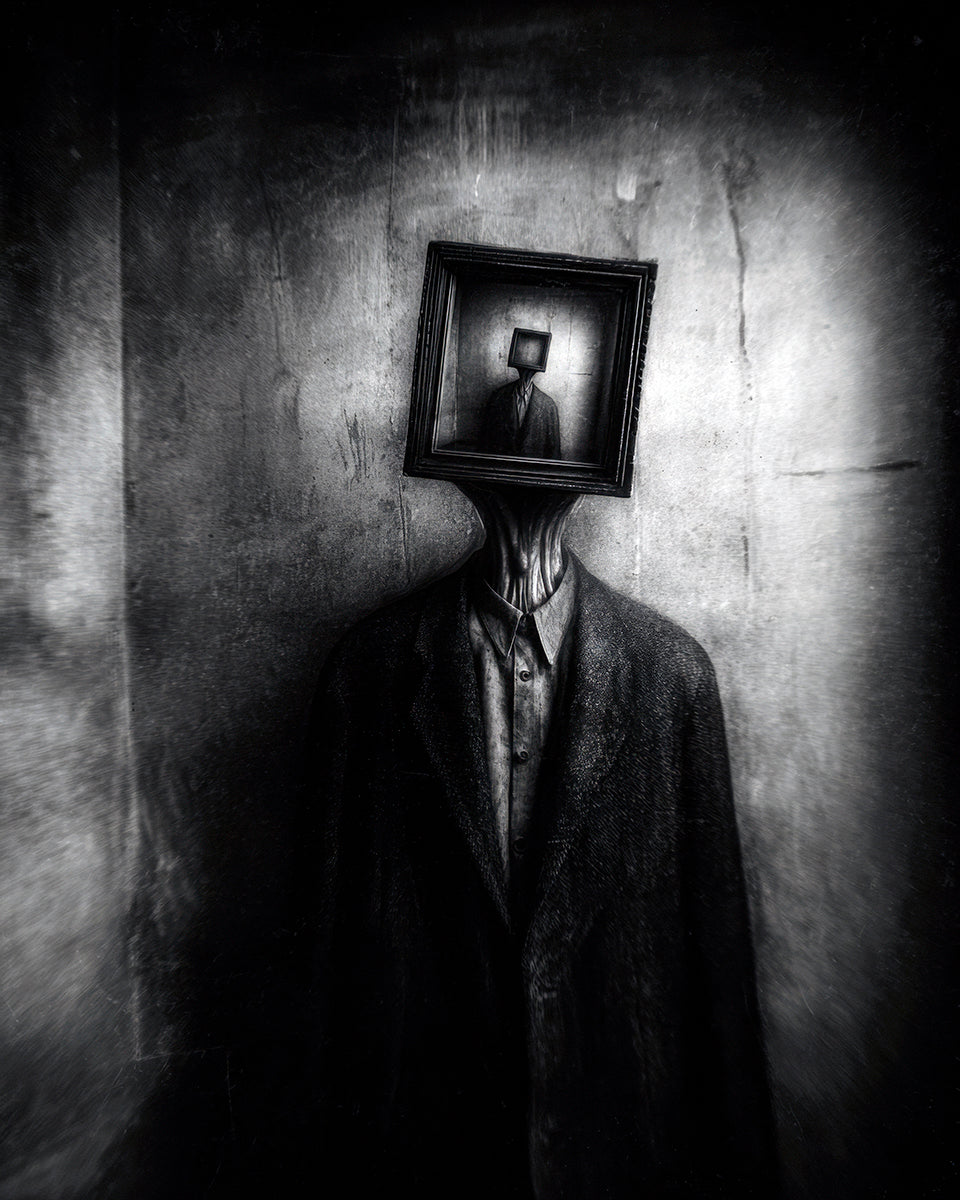 L'Autoportrait
