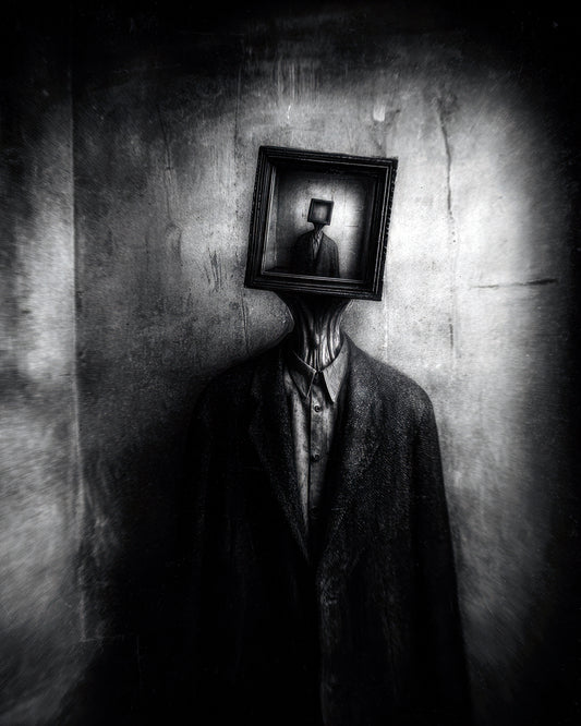 L'Autoportrait