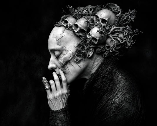 Llorona