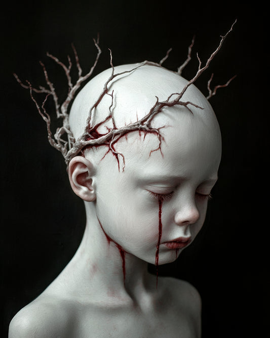 STIGMATA